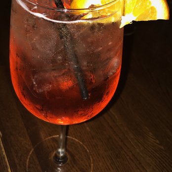 Artu - Aperol Spritz - Italian Near Me - Boston, Massachusetts Artu - Aperol Spritz - Italian Near Me - Boston, Massachusetts