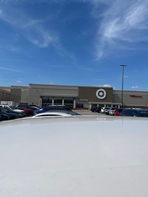 Houston Memorial Target TARGET - Updated June 2026 - 47 Photos & 71 Reviews - 300 Meyerland ...