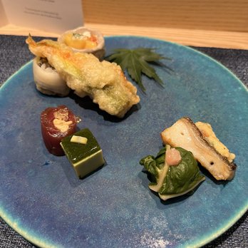 Shomon Kappo Sushi - Appetizer bites - Sushi Bars Near Me - Seattle, Washington Shomon Kappo Sushi - Appetizer bites - Sushi Bars Near Me - Seattle, Washington