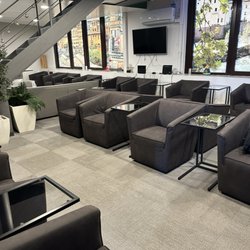 ItaliaPass Lounge