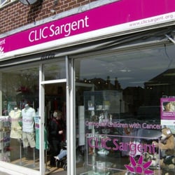 Clic Sargent