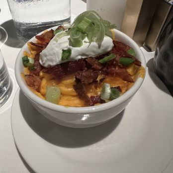Perry's Steakhouse & Grille - Birmingham - Loaded Whipped Potatoes - Seafood Near Me - Birmingham, Alabama Perry's Steakhouse & Grille - Birmingham - Loaded Whipped Potatoes - Seafood Near Me - Birmingham, Alabama
