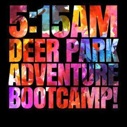 Deer Park Adventure Boot Camp