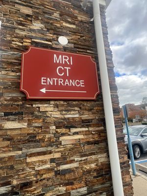 Zwanger-Pesiri Radiology