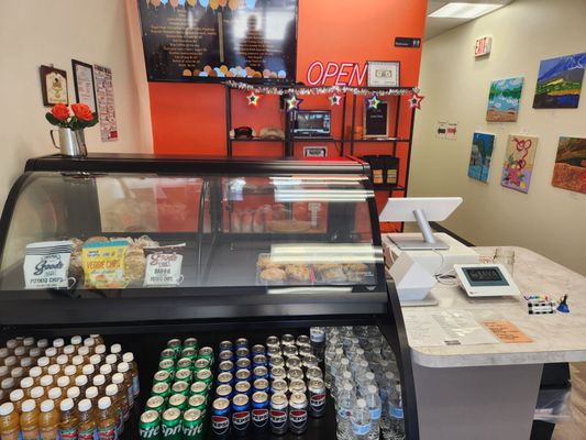 JAVA JUNCTION - Updated July 2026 - 44 Photos - 2230 W Rd, Trenton ...