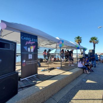 Rock the Dock - Stage - Music Venues Near Me - Redwood City, California