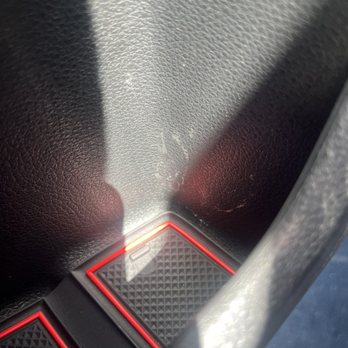 ACA Auto Detailing - Door - Auto Detailing Near Me