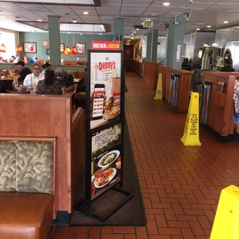 Denny's - Diners Near Me - Victorville, California