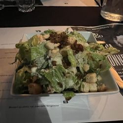 Fogo Euro-Lounge - Salad