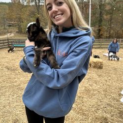 Goat Yoga Bham