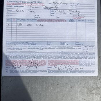 Rosso Corsa - February 17th picked up 2023. This has been ongoing since 2021. Han Knopp is a guy who doesn't even post his real picture for his profile - Car Dealers Near Me - Costa Mesa, California Rosso Corsa - February 17th picked up 2023. This has been ongoing since 2021. Han Knopp is a guy who doesn't even post his real picture for his profile - Car Dealers Near Me - Costa Mesa, California