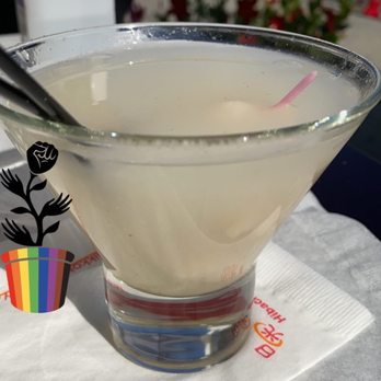 Nikko Hibachi - Lychee martini - Japanese Near Me - Fresh Meadows, New York Nikko Hibachi - Lychee martini - Japanese Near Me - Fresh Meadows, New York