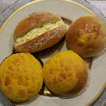 Honey Bakery - Honey Bakery  in Reno, we enjoyed  this stop very much - Bakeries Near Me - Reno, Nevada
