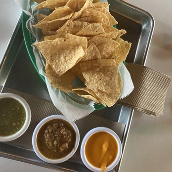 De Nada Cantina - Chips and salsa - Mexican Near Me - Austin, Texas De Nada Cantina - Chips and salsa - Mexican Near Me - Austin, Texas