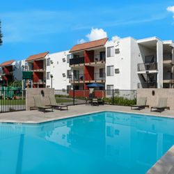 California Villages Pico Rivera Apartments
