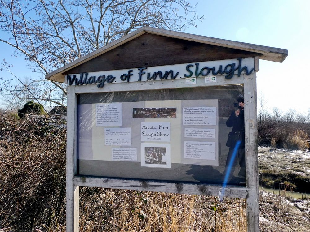 FINN SLOUGH HERITAGE SITE Updated October 2024 16 Photos 9480