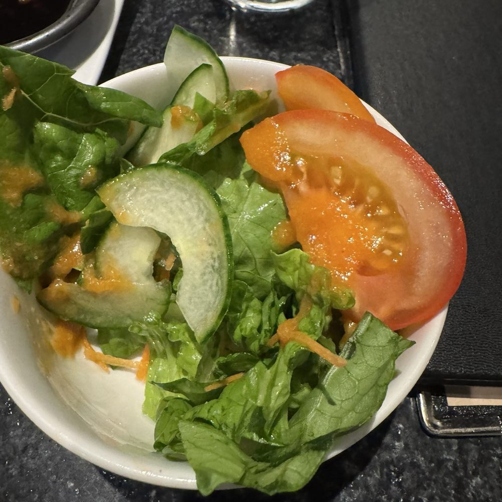 Michikusa - Salad - Japanese Near Me - Lexington, Kentucky Michikusa - Salad - Japanese Near Me - Lexington, Kentucky