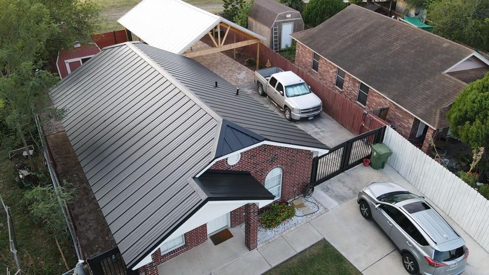 Slide of Shield Multiservices RGV