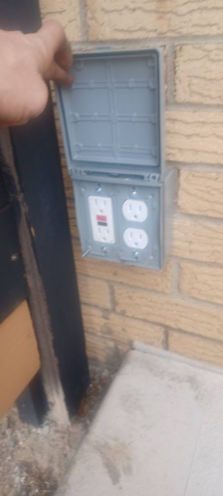 Slide of McCormick's Home Remodeling