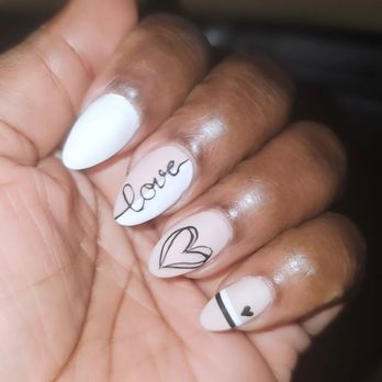 Polished Nail Spa - Nail Salons Near Me - Berkeley, California