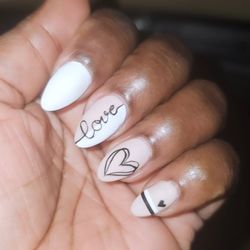 Polished Nail Spa