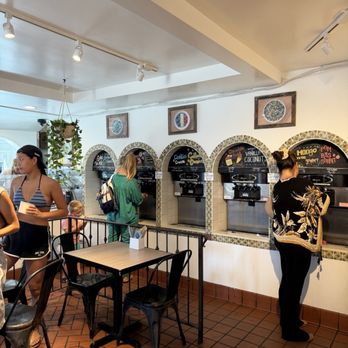 Active Culture - Juice Bars & Smoothies Near Me - Laguna Beach, California