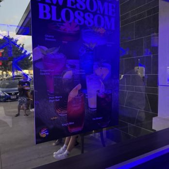 Gen Korean BBQ House - Special drink selection - Barbeque Near Me - Kahului, Hawaii