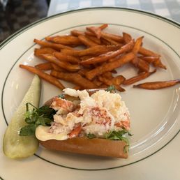 Lobster Roll