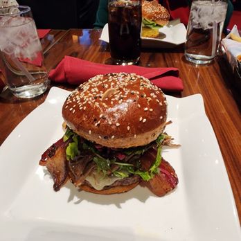 Gordon Ramsay Burger Las Vegas - 24 Hour Burger - Burgers Near Me - Las Vegas, Nevada Gordon Ramsay Burger Las Vegas - 24 Hour Burger - Burgers Near Me - Las Vegas, Nevada