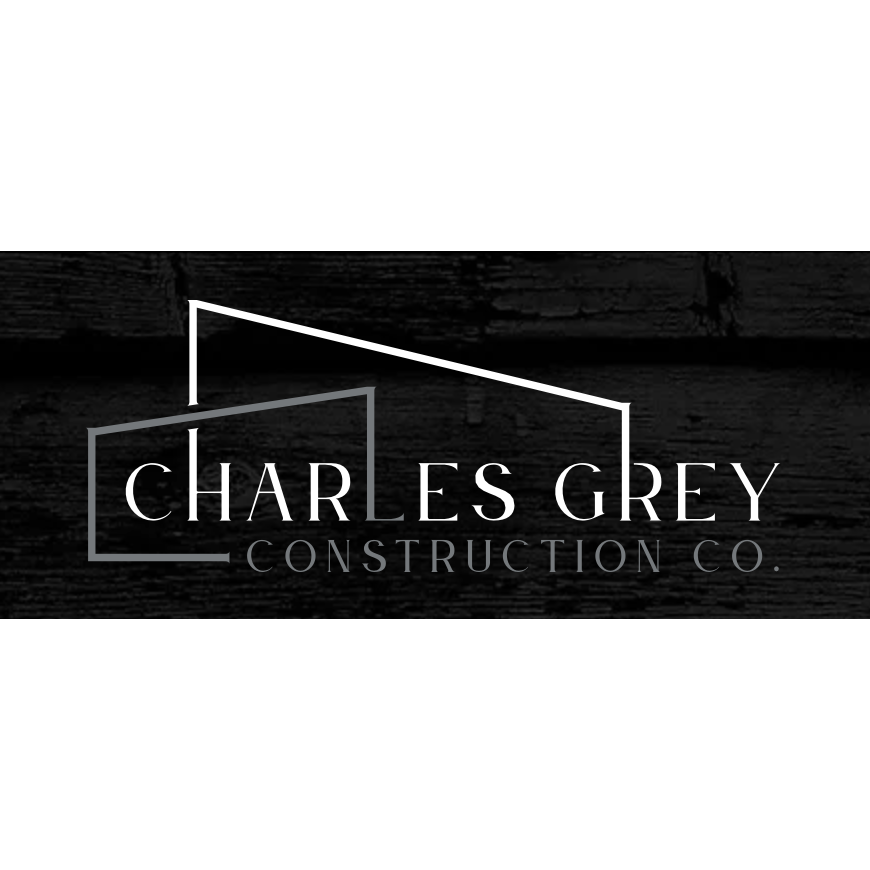 Slide of Charles Grey Construction