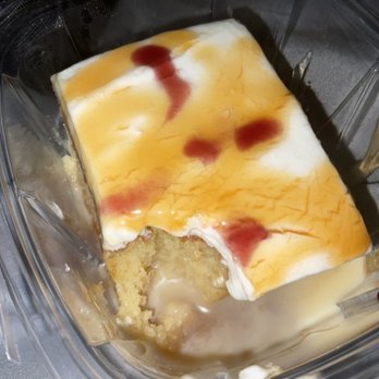 Chicken Latino - Tres Leches Cake - Latin American Near Me - Pittsburgh, Pennsylvania Chicken Latino - Tres Leches Cake - Latin American Near Me - Pittsburgh, Pennsylvania