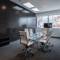 I/O Spaces - Conference Room