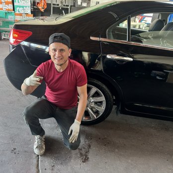 Exodus Auto Repair and Services - Cesar - Tires Near Me - Hayward, California