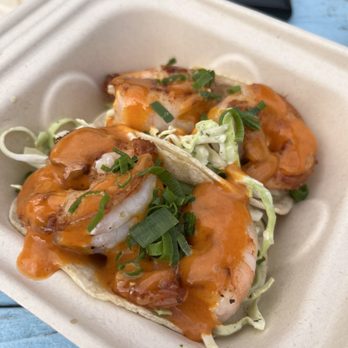 Merienda Maui - Shrimp tacos - Asian Fusion Near Me - Lahaina, Hawaii Merienda Maui - Shrimp tacos - Asian Fusion Near Me - Lahaina, Hawaii