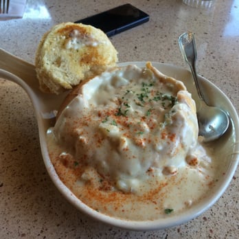 Brad's Restaurant - Seafood Near Me - Pismo Beach, California