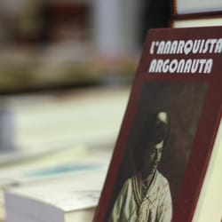 Libreria Consumició Obligatòria