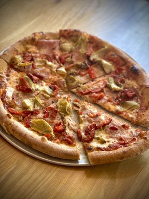 Delarosa Bishop Ranch by null