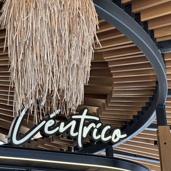 Centrico - Mexican Near Me - Anaheim, California
