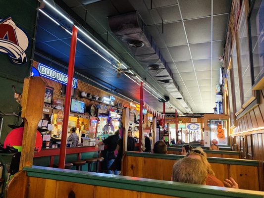 Gray's Coors Tavern by null