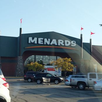 Menards - Building Supplies Near Me - Naperville, Illinois