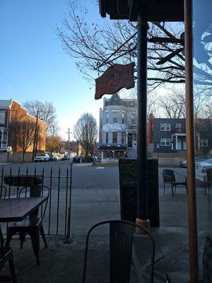 The Franklin Inn by null