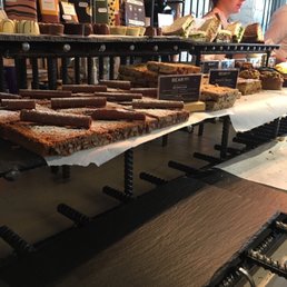 Delicious foods Delicious foods