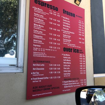 Eclipse Cafe - Convenient drive thru !!! - Coffee & Tea Near Me - Tampa, Florida Eclipse Cafe - Convenient drive thru !!! - Coffee & Tea Near Me - Tampa, Florida