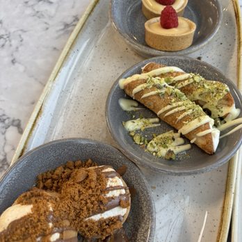 Heavenly Desserts - Desserts Near Me - Mississauga, Ontario