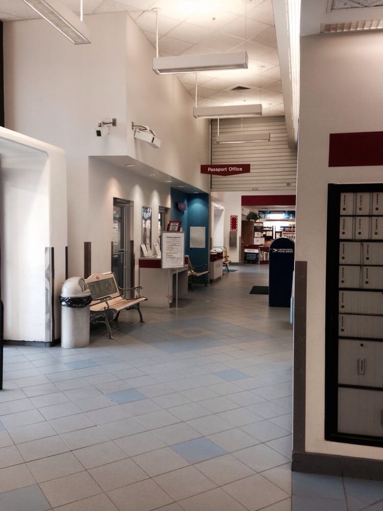 US POST OFFICE Updated August 2024 320 N 3700th W, Salt Lake City