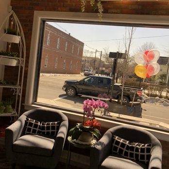 Lanya Day Spa - Day Spas Near Me - Millburn, New Jersey Lanya Day Spa - Day Spas Near Me - Millburn, New Jersey