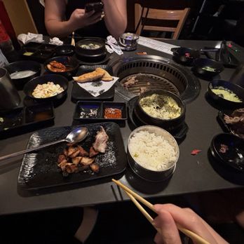 E.M. Bop - Korean Near Me - Duluth, Georgia