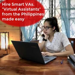 Smart VA Staffing Agency