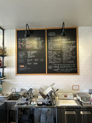 Rocco's Italian Deli by null Rocco's Italian Deli by null