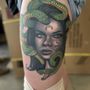 Adrenaline Studios Tattoo